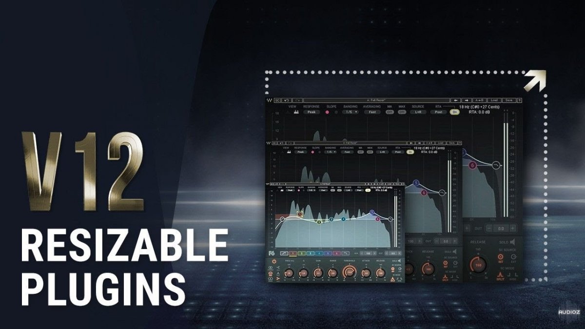 waves complete bundle audio z waves complete bundle audio z